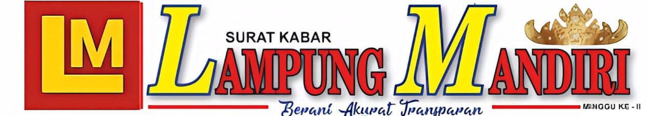 Lampung Mandiri